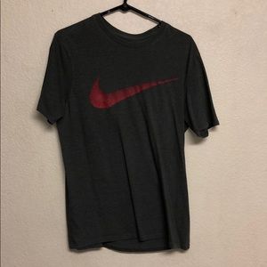 Nike Short-Sleeve Shirt